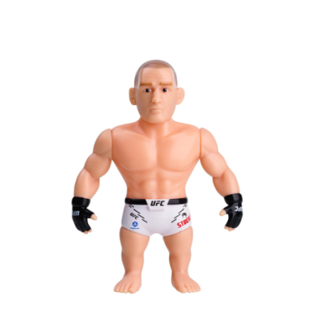 UFC Punching Bag Figura Y Set De Lucha