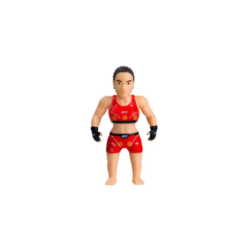 UFC Punching Bag Figura Y Set De Lucha
