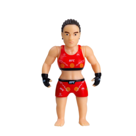 UFC Punching Bag Figura Y Set De Lucha