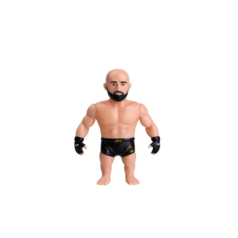 UFC Punching Bag Figura Y Set De Lucha