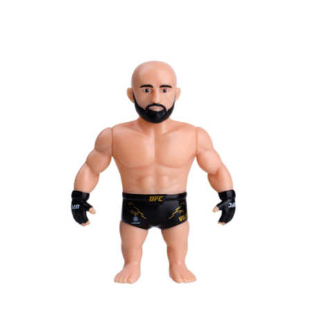 UFC Punching Bag Figura Y Set De Lucha