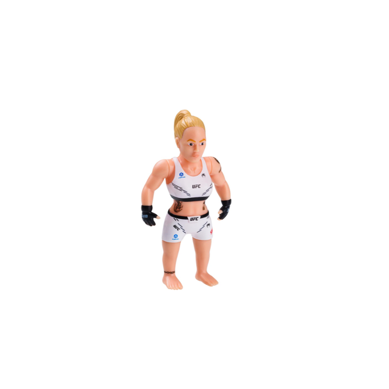 UFC Punching Bag Figura Y Set De Lucha
