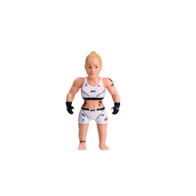 UFC Punching Bag Figura Y Set De Lucha