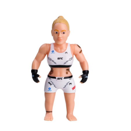UFC Punching Bag Figura Y Set De Lucha