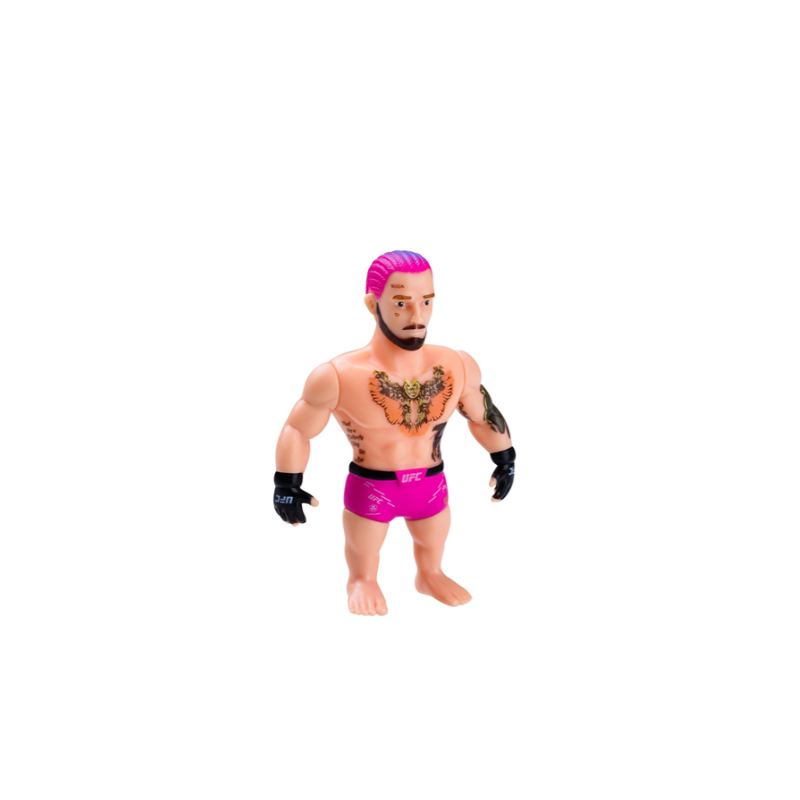 UFC Punching Bag Figura Y Set De Lucha