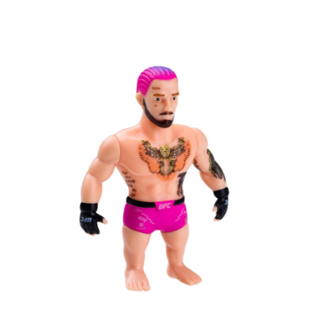 UFC Punching Bag Figura Y Set De Lucha