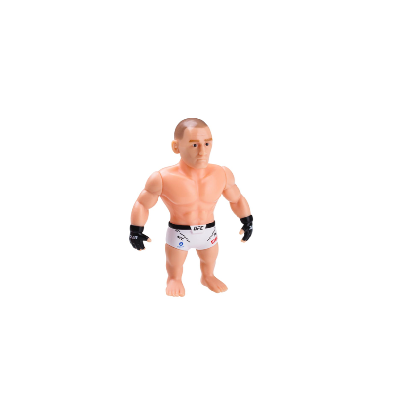 UFC Punching Bag Figura Y Set De Lucha