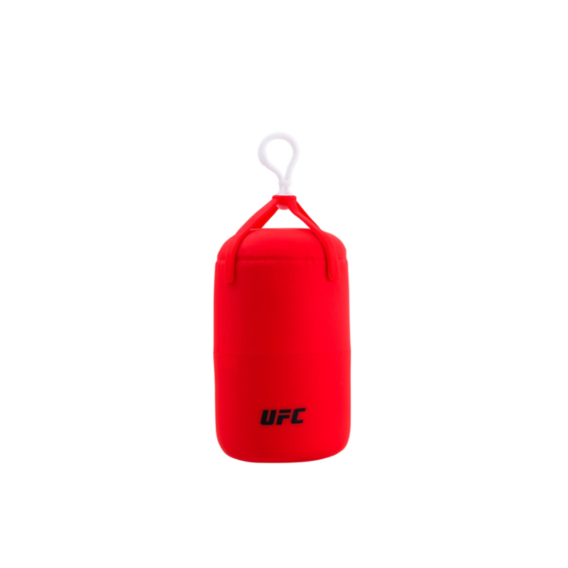 UFC Punching Bag Figura Y Set De Lucha