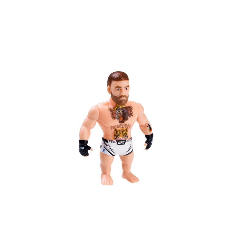 UFC Punching Bag Figura Y Set De Lucha