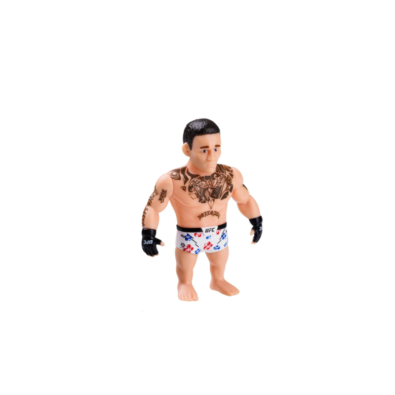 UFC Punching Bag Figura Y Set De Lucha