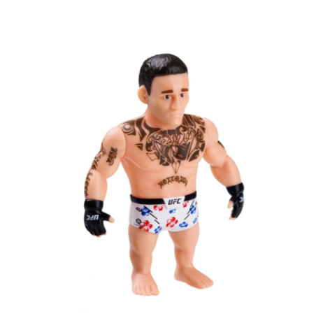 UFC Punching Bag Figura Y Set De Lucha