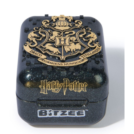Bitzee Harry Potter