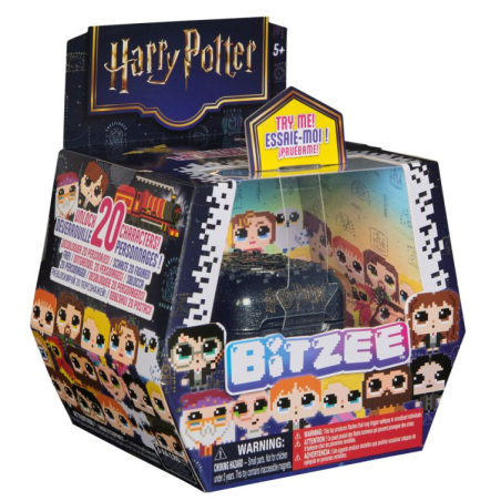 Bitzee Harry Potter De Master Toys