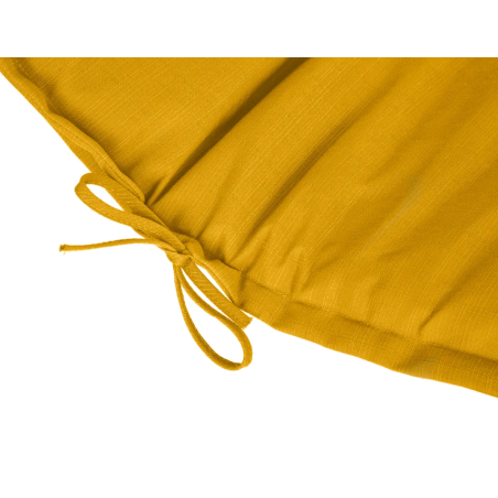 Cojín Tumbona Korai Mostaza