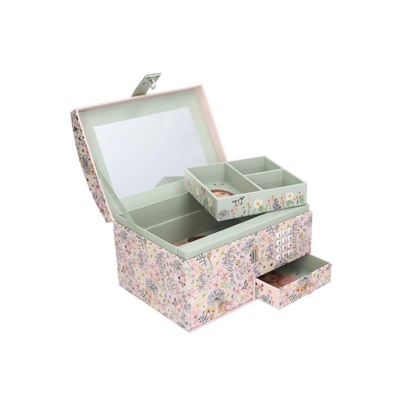 TOPModel Joyero Grande Summer Feeling