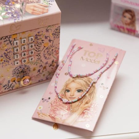 TOPModel Joyero Grande Summer Feeling