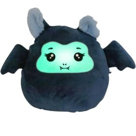 Ylvi Swoppies Murcielago de Peluche 20Cm 2