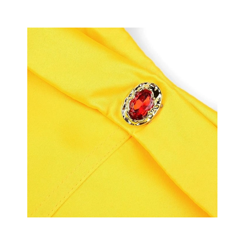 Disfraz Princesa Bella 3-4 Años