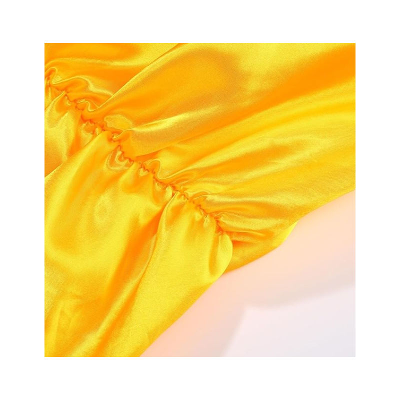 Disfraz Princesa Bella 3-4 Años