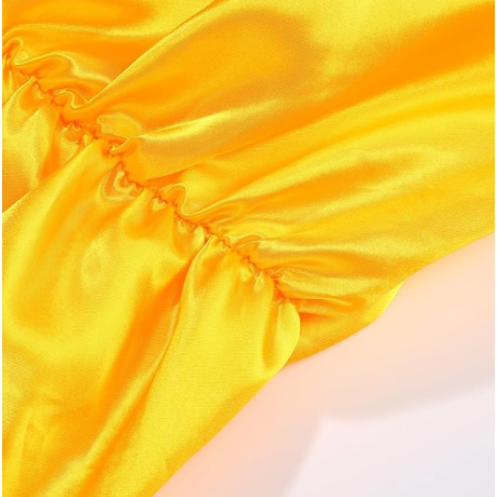 Disfraz Princesa Bella 3-4 Años