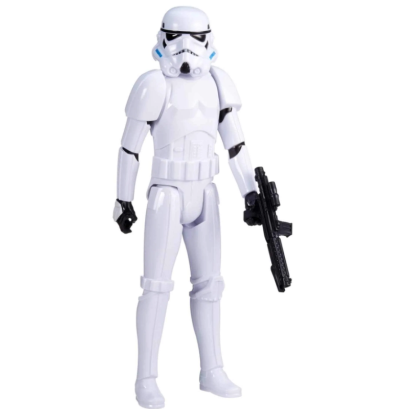Figura Star Wars Stormtrooper 30 Cm