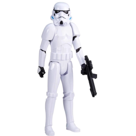 Figura Star Wars Stormtrooper 30 Cm