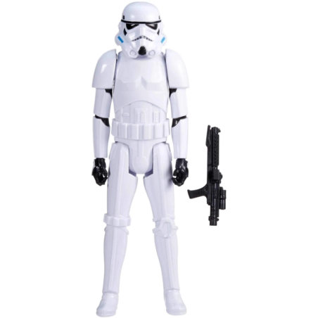 Figura Star Wars Stormtrooper 30 Cm