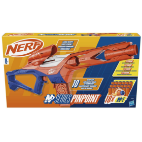 Nerf N Series Pinpoint Lanzador