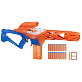 Nerf N Series Pinpoint Lanzador 2