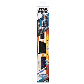 Star Wars Lightsaber Forge Darksaber