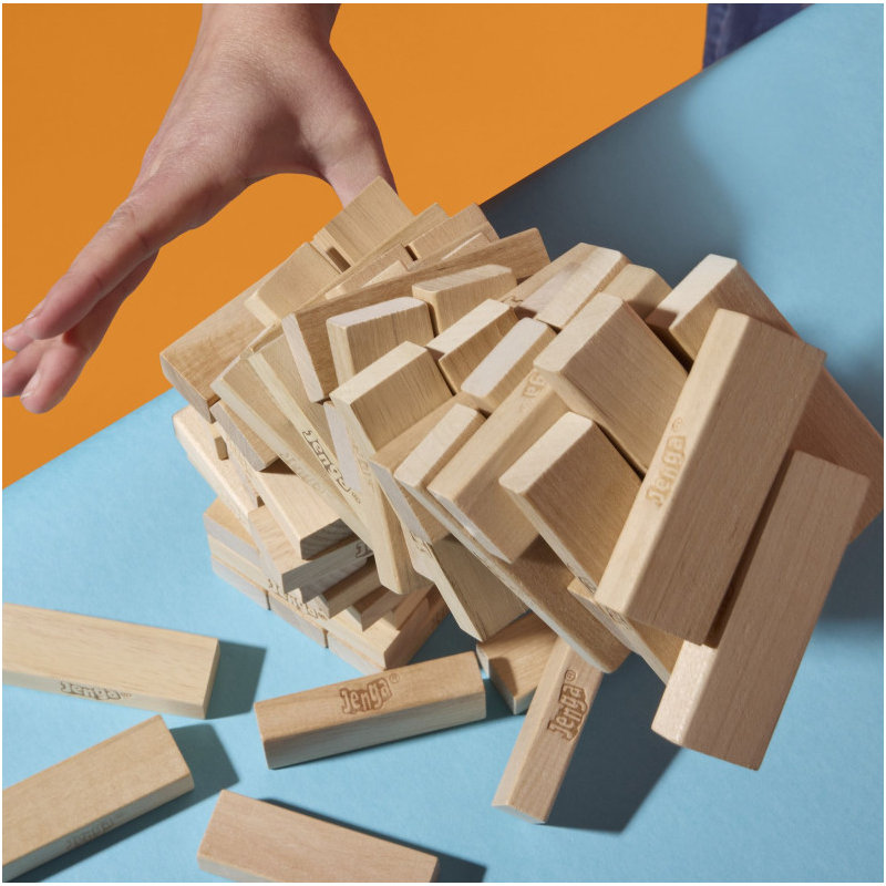 Jenga Clásico