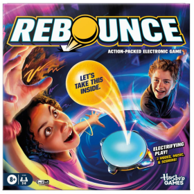 Rebounce