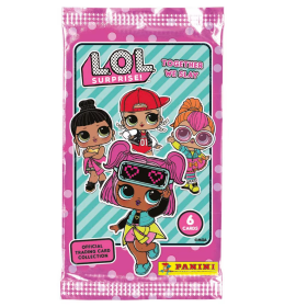 Sobre Individual LOL Serie 2