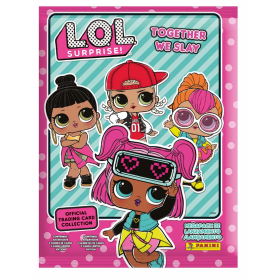 Megapack LOL Serie 2