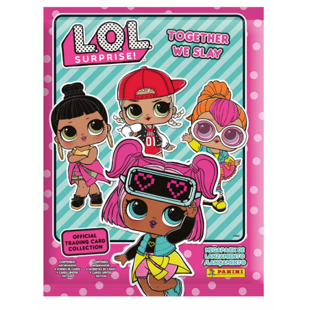 Megapack LOL Serie 2