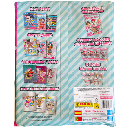 Megapack LOL Serie 2