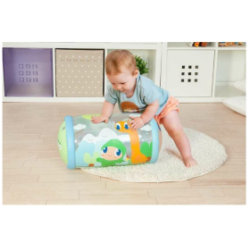 Rodillo Sensorial Hinchable Gusy Luz 2