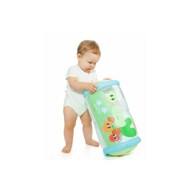 Rodillo Sensorial Hinchable Gusy Luz