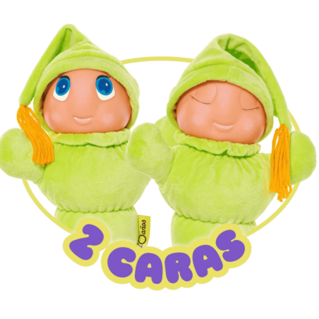 Gusy Luz Dos Caras Edición Especial 40 Aniversario