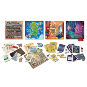 Escape Room Deluxe 2
