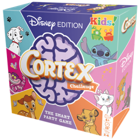 Cortex Kids Disney