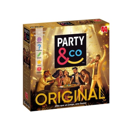 Party&Co Original