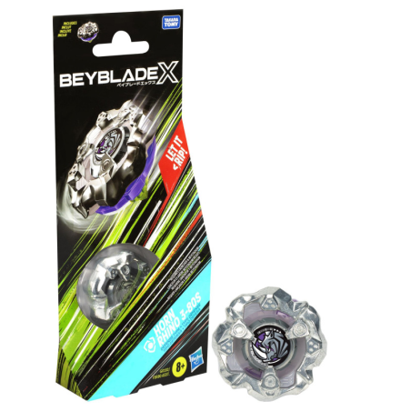 Beyblade X Individual Sin Lanzador