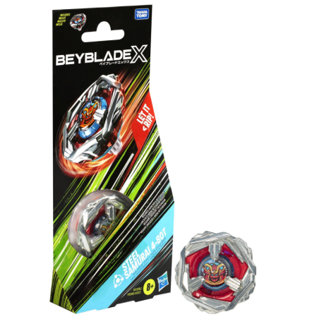 Beyblade X Individual Sin Lanzador