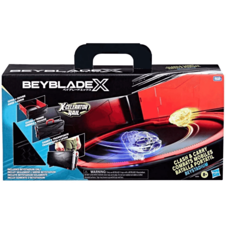 Beyblade Estadio Arena De Combate
