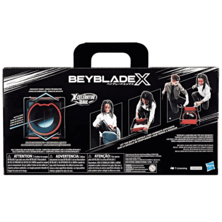 Beyblade Estadio Arena De Combate