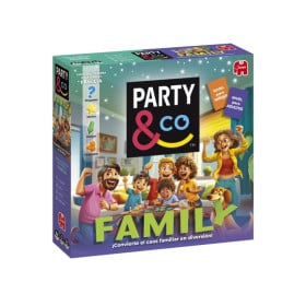 Party&Co Family