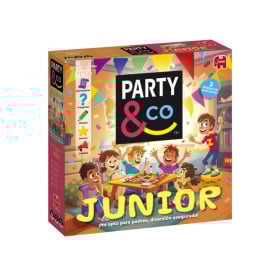 Party&Co Junior