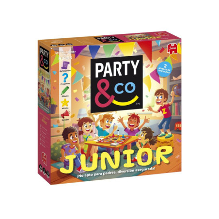 Party&Co Junior