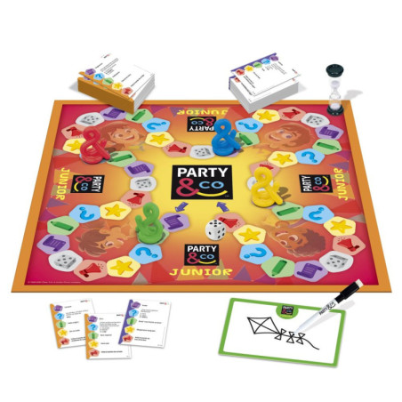 Party&Co Junior